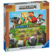  Minecraft: Heroes of the Village, galda spēle