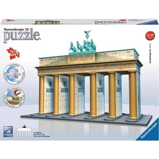 3D puzzle Brandenburger Tor