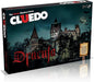 Cluedo: Dracula, galda spēle