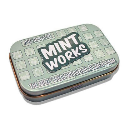 Mint Works