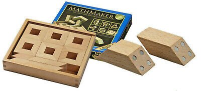 Math Maker, magnetisch