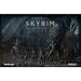  The Elder Scrolls V: Skyrim – The Adventure Game: 5-8 Player Expansion (paplašinājums), galda spēle