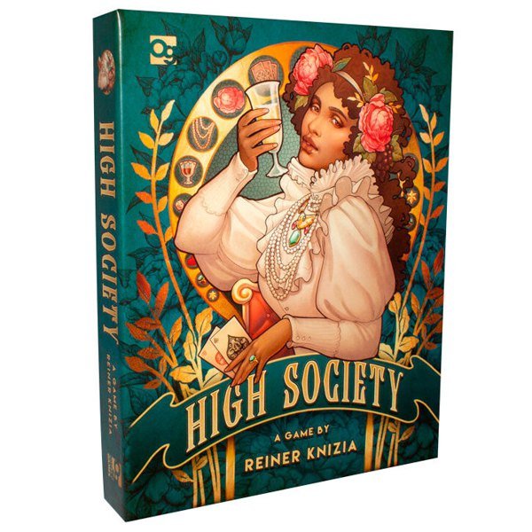 High Society Game