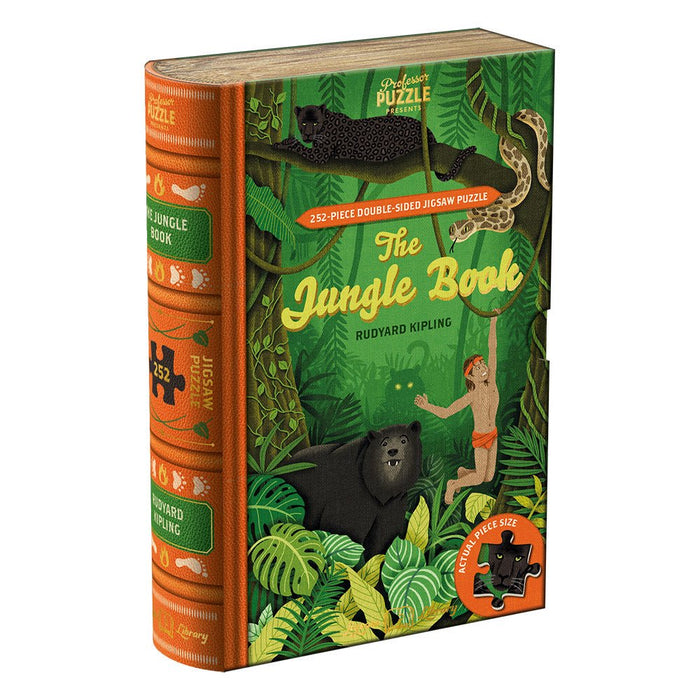 The Jungle Book, 252 gab., puzle