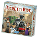 Ticket to Ride: Germany (pamatspēle), galda spēle